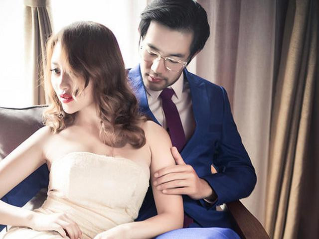 Đàn ông được cung phụng từ nhỏ, không có khả năng chăm sóc cho người khác