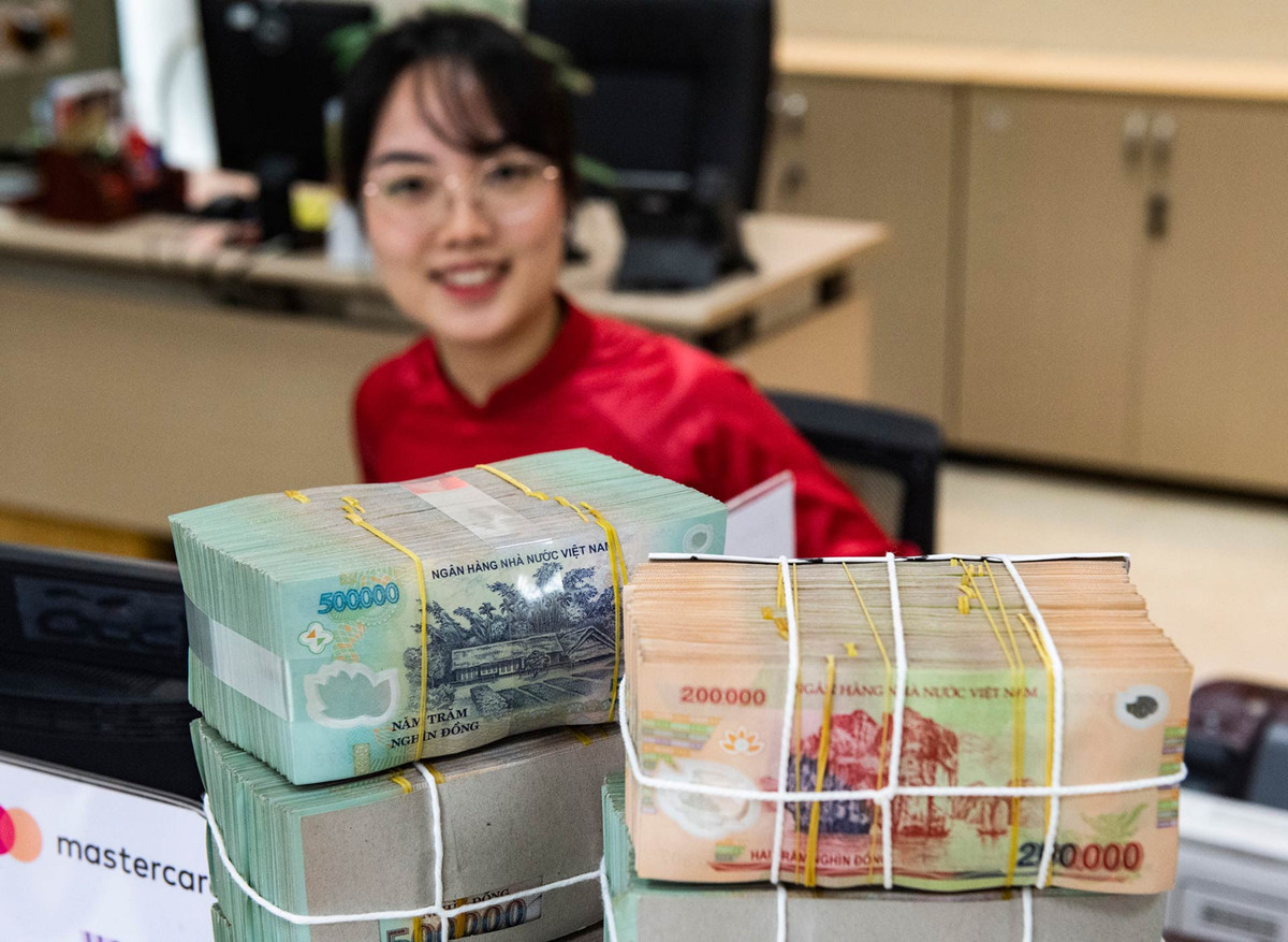 Sự khác biệt giữa gửi tiết kiệm kỳ hạn 6 tháng và 1 năm Su khac biet giua gui tiet kiem ky han 6 thang va 1 nam