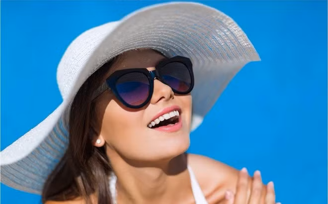 Bi quyet chon kinh ram cho nang mat nho them xinh