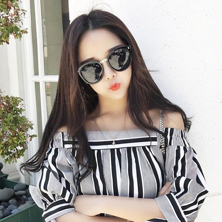 Bi quyet chon kinh ram cho nang mat nho them xinh-Hinh-2