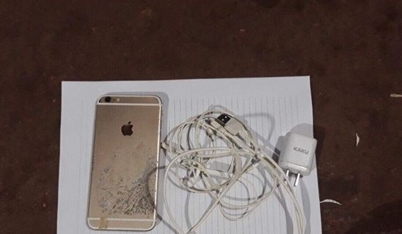 Vua sac vua nhan tin, thanh nien tu vong do dien thoai no