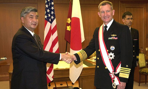 Phuong an doi pho Trung Quoc o Bien Dong