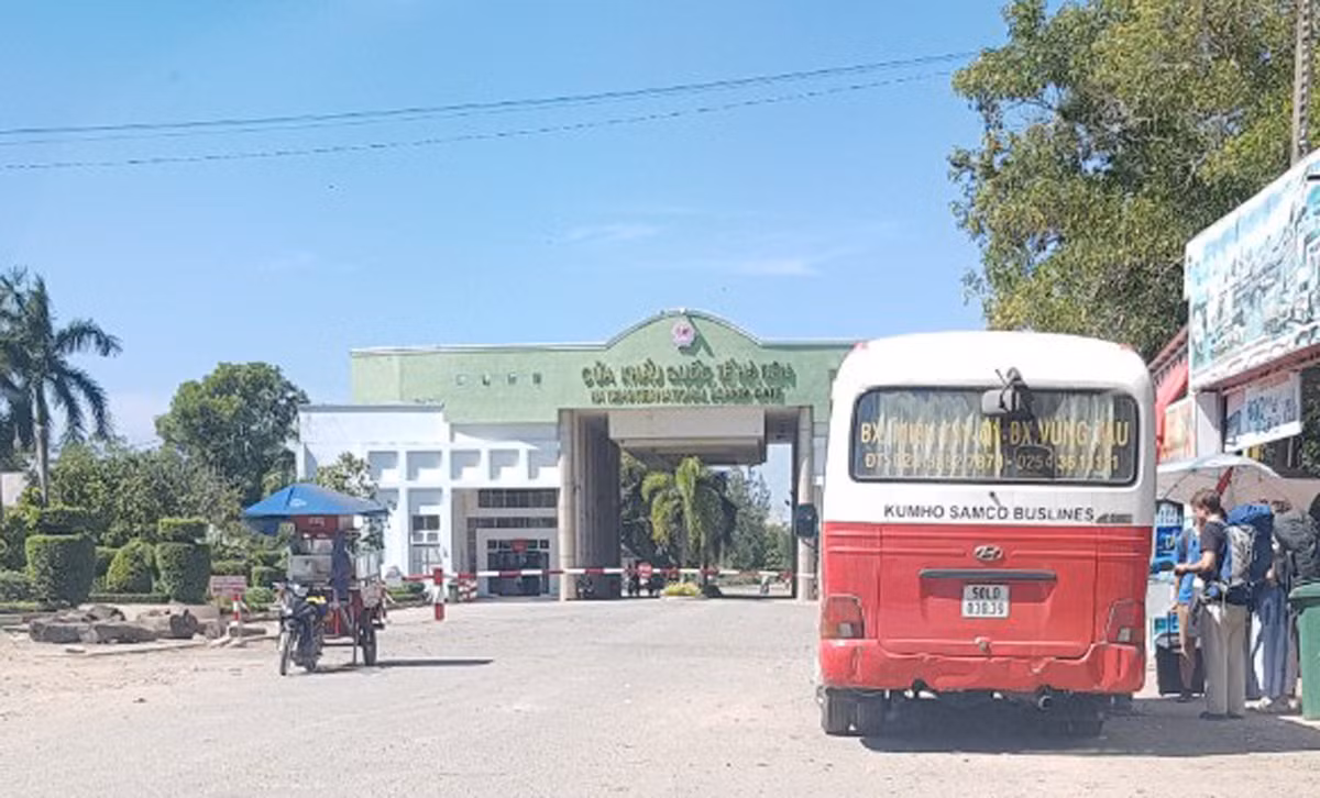 Gia dinh noi gi khi cong an thong tin 'giang ho' Teo Mo bi khoi to toi Danh bac?
