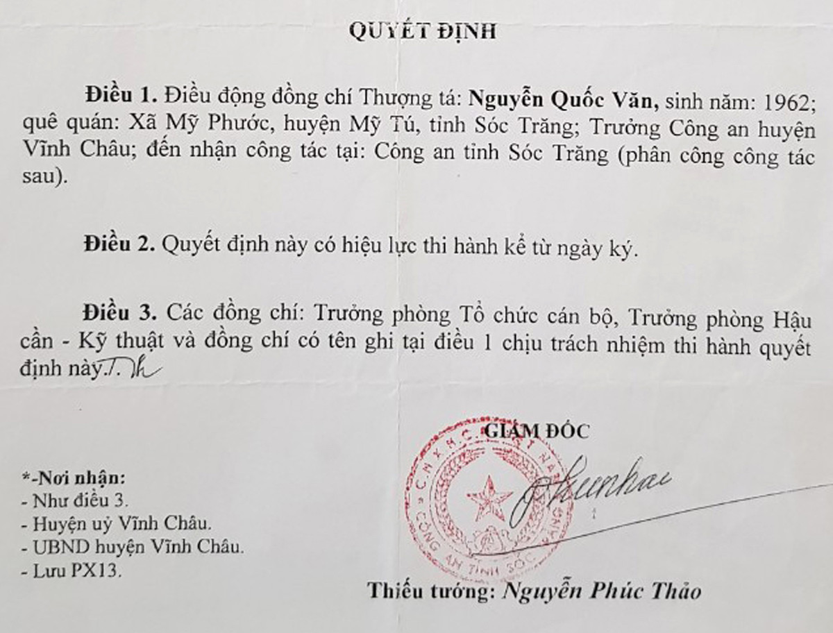 Vi sao nguyen truong cong an huyen keu cuu sau gan 9 nam mat chuc?-Hinh-2