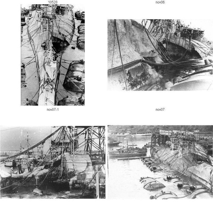 Tuy nhiên những người phản đối kết quả trên lập luận rằng ngòi nổ nếu không có cầu chì sẽ không hoạt động, hơn nữa nó sẽ không thể tồn tại cho đến năm 1955 trong tình trạng sẵn sàng.