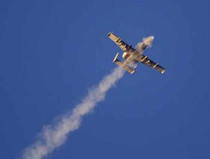 Không quân Mỹ đang điều tra nguyên nhân sự cố, cho biết vụ đánh rơi vũ khí là tình huống đơn lẻ và không đòi hỏi áp lệnh cấm bay với toàn bộ cường kích A-10 tại Hàn Quốc. "Tuy nhiên, chỉ huy Không đoàn số 51 đã lập tức áp dụng thêm nhiều biện pháp để giảm nguy cơ tái diễn sự cố trong tương lai", de La Fe cho hay.