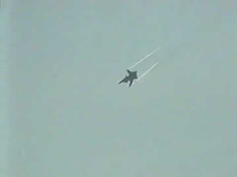 Cuối cùng, Su-47 chưa bao giờ vượt quá vai trò của một máy bay trình diễn công nghệ do tư nhân phát triển, cuối cùng, nó đã chứng minh rằng, cánh ngược là một ý tưởng vượt thời gian mà công nghệ còn chưa bắt kịp. Thay vào đó, các chiến đấu cơ của Nga như Su-35S và máy bay tàng hình thế hệ 5 Su-57 đều dựa vào các động cơ phản lực điều khiển véc tơ, có thể nghiêng vòi xả, để đạt được khả năng cơ động siêu hạng.