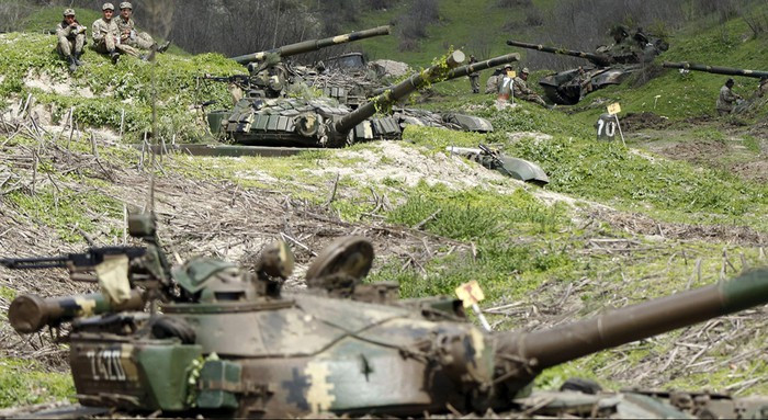 Cuộc chiến tranh Nagorno-Karabakh giữa Armenia và Azerbaijan đã chứng kiến nhiều phương thức tác chiến mới mà theo đánh giá từ các chuyên gia quân sự đã làm thay đổi kinh nghiệm thu được trong suốt 70 năm qua.