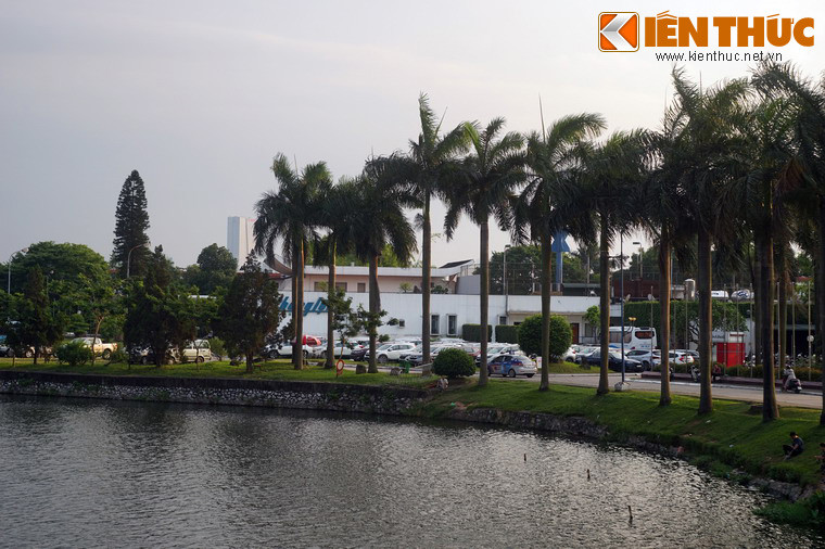 Sau hơn 4 thập niên hình thành và phát triển, khách sạn Thắng Lợi ngày nay là một khách sạn 4 sao được nhiều du khách quốc tế chọn làm nơi lưu trú khi đến Hà Nội. Đây cũng là địa điểm được rất nhiều gia đình và các cặp đôi lựa chọn trong mùa cưới để tổ chức tiệc cưới và chụp ảnh cưới.