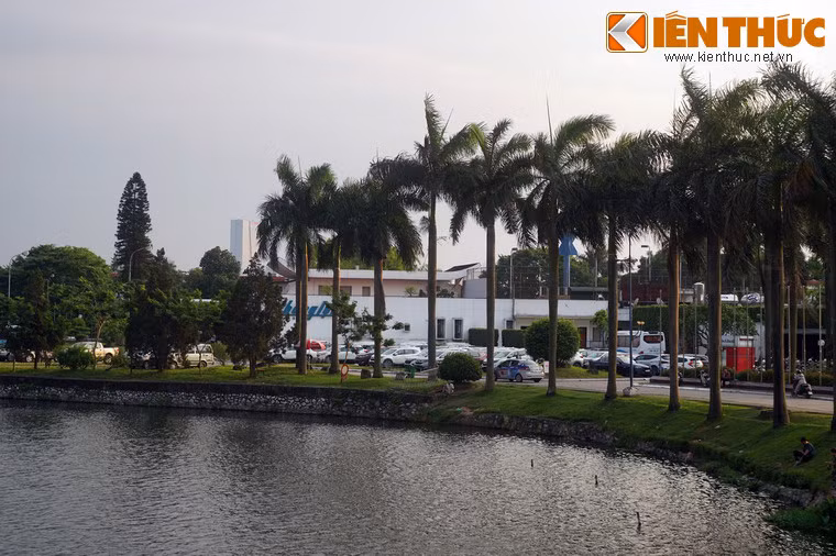 Sau hơn 4 thập niên hình thành và phát triển, khách sạn Thắng Lợi ngày nay là một khách sạn 4 sao được nhiều du khách quốc tế chọn làm nơi lưu trú khi đến Hà Nội. Đây cũng là địa điểm được rất nhiều gia đình và các cặp đôi lựa chọn trong mùa cưới để tổ chức tiệc cưới và chụp ảnh cưới.