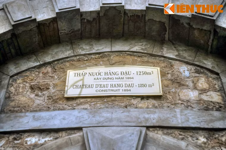 Đã có những ý kiến đề xuất biến tháp nước Hàng Đậu thành nhà trưng bày hoặc bảo tàng, nhưng cho đến nay vẫn dừng lại ở ý tưởng trên giấy. Tòa tháp hơn 100 tuổi của Hà Nội vẫn đóng cửa im lìm, như một chứng nhân già nua ngày ngày trầm ngâm theo dõi sự đổi thay của thời cuộc…