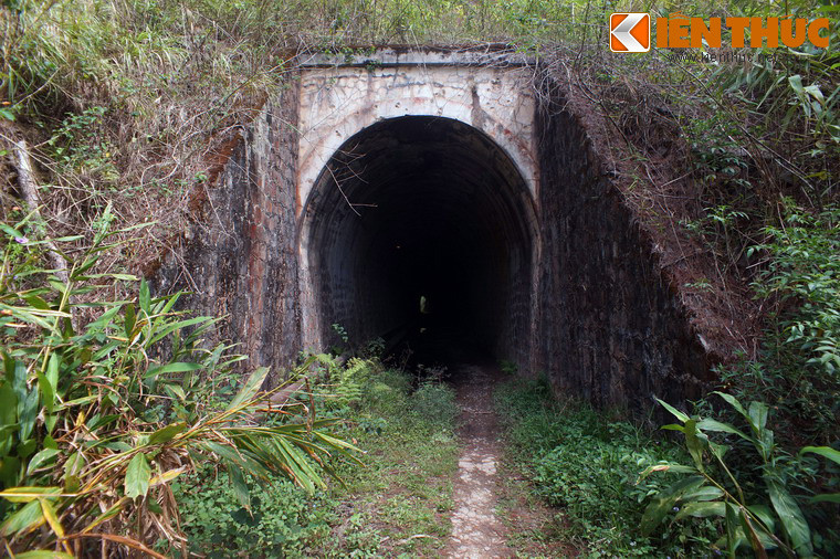 Đường hầm lịch sử này ngày nay là một địa điểm thú vị dành cho những người thích khám phá điều mới lạ ở Đà Lạt.