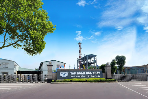 Vay nợ hơn 41.000 tỷ, mỗi ngày Hoà Phát phải trả lãi tới 5,3 tỷ Vay no hon 41.000 ty, moi ngay Hoa Phat phai tra lai toi 5,3 ty