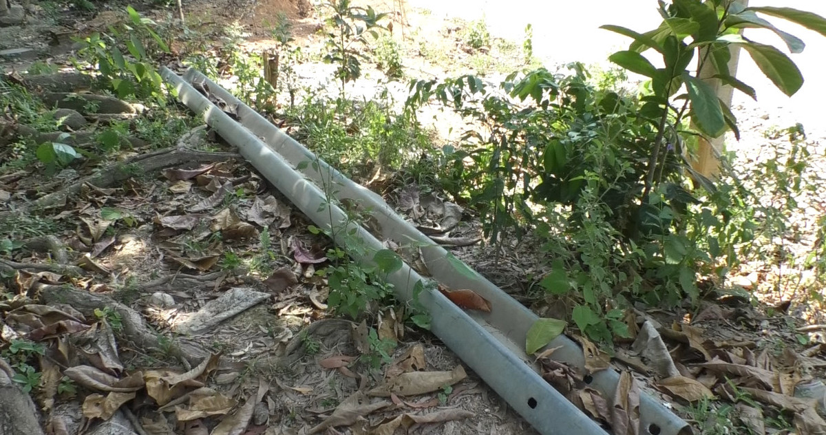 Da Nang: Co quan chuc nang phan hoi ve bai tap ket cat trai phep-Hinh-3