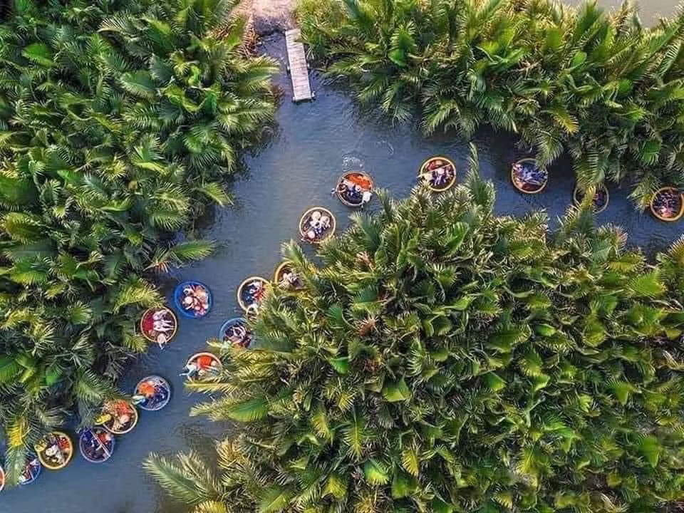 Những khoảnh khắc đẹp nao lòng.