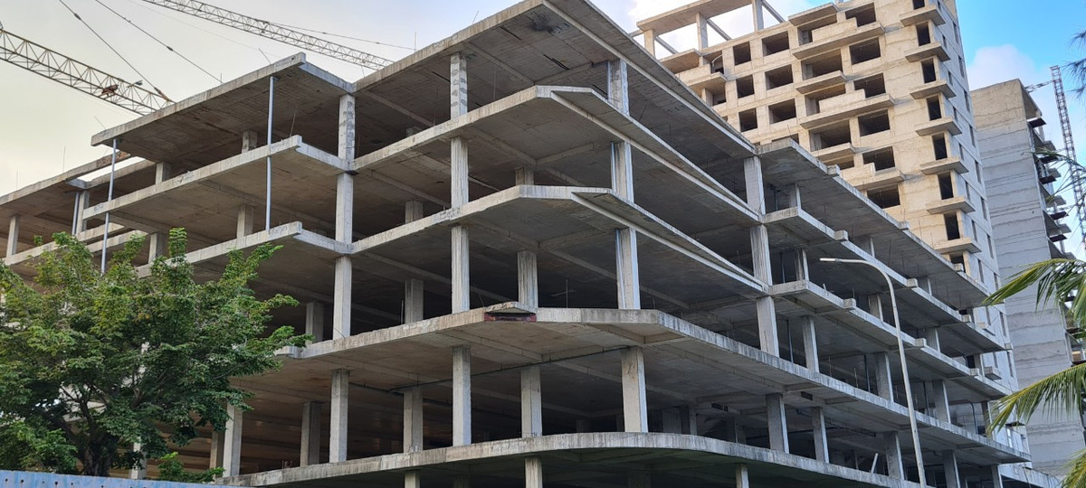 Trong hơn một thập niên qua, lịch sử hình thành và phát triển của siêu đô thị này có không ít tình tiết ly kỳ. 