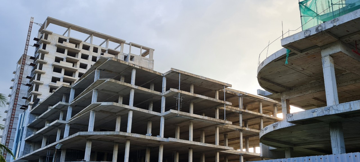 Vầng trăng khuyết từng được mệnh danh là dự án FDI lớn nhất được đầu tư vào Đà Nẵng đã chính thức được "Việt hóa".