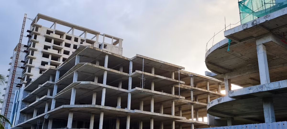 Vầng trăng khuyết từng được mệnh danh là dự án FDI lớn nhất được đầu tư vào Đà Nẵng đã chính thức được "Việt hóa".