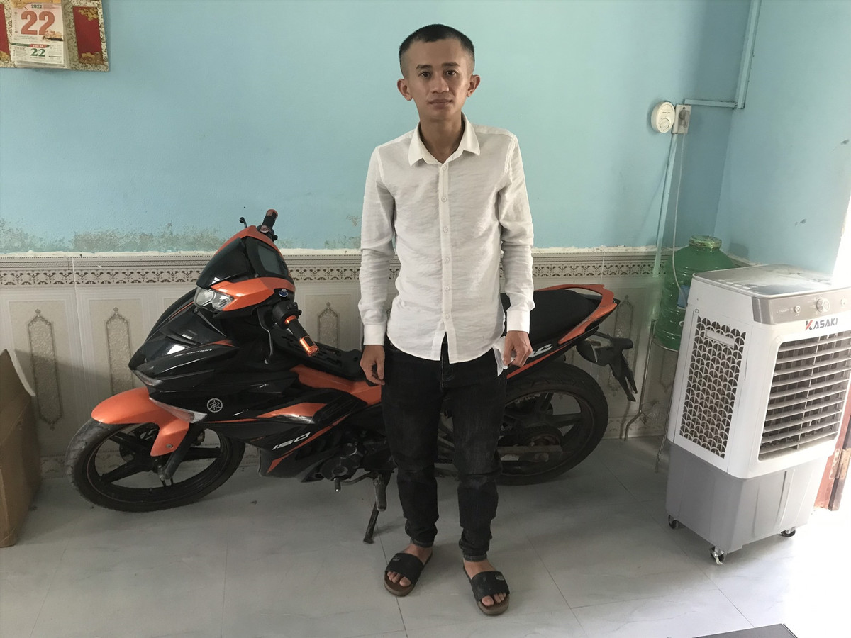 Lien tiep nhieu vu “siet no” bi bat ve toi cuong doat tai san