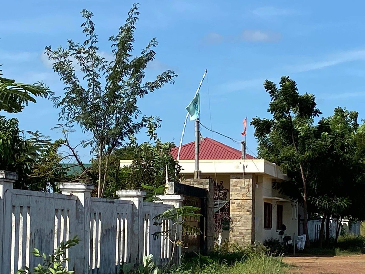 Vi sao du an chan nuoi bo sua cong nghe cao ngan ty bi thu hoi?