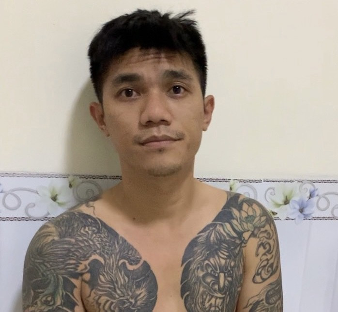 Binh Dinh: Lien tiep phat hien cac vu mua ban, su dung ma tuy-Hinh-2