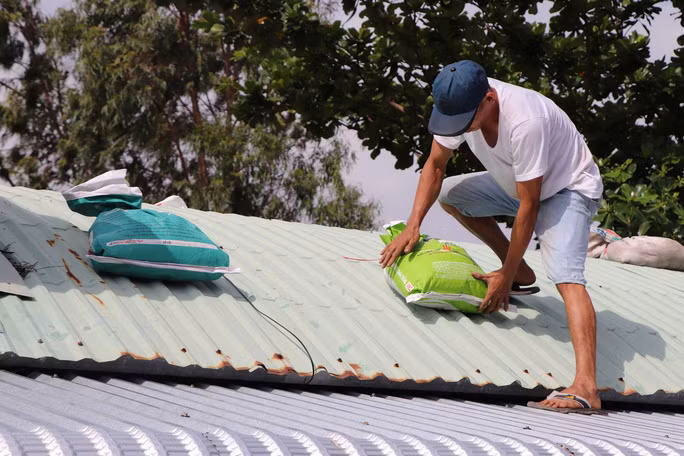 Nhin lai nhung cach chong bao doc dao cua nguoi dan mien Trung