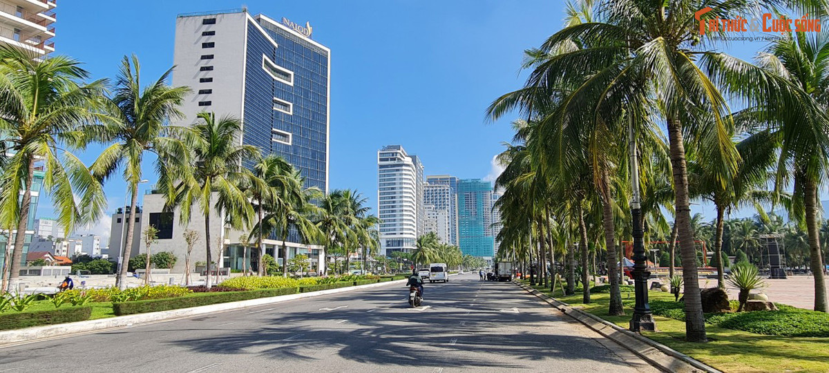 Đây cũng là tọa độ yêu thích của nhiều khách du lịch.