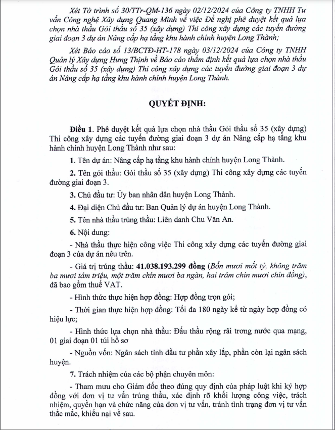 Dong Nai: Lien danh 3 nha thau trung goi thi cong nang cap ha tang hon 41 ty-Hinh-2