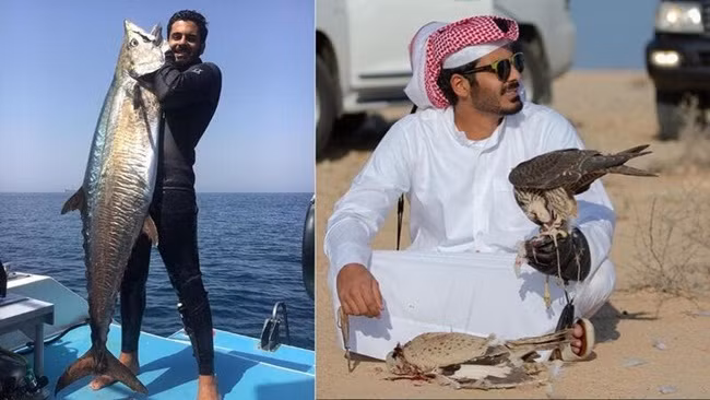 Không chỉ yêu thích và sở hữu siêu xe, Hoàng tử cũng là người Qatar đầu tiên có bằng lái điều khiển xe công thức 1, chủ sở hữu của đội đua Al-Annabi Racing. Vì vậy, trong bộ sưu tập của Sheikh có khá nhiều mẫu hypercar đáng mơ ước.