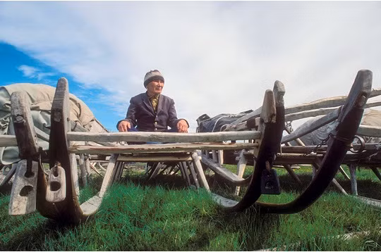 Ven man bi mat cuoc song cua cac bo toc du muc o Nga-Hinh-3