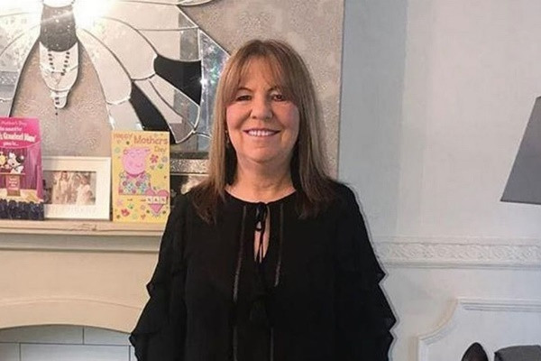 Nguoi phu nu chet tham vi bi 5 con cho ngao tan cong