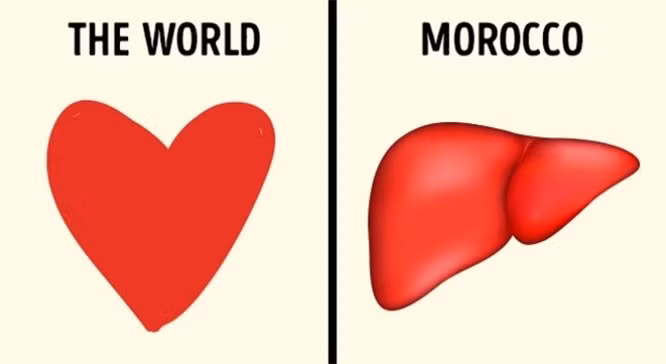 Dieu it biet ve Ma-roc – quoc gia lan dau lot Ban ket World Cup-Hinh-9