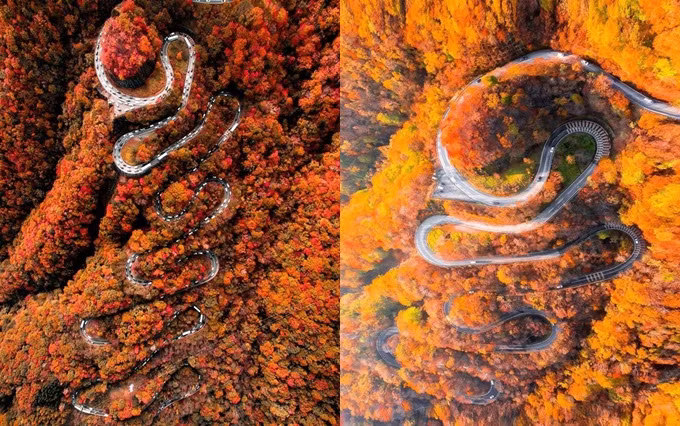 Nếu không muốn gặp cảnh ùn tắc tại đây, bạn nên tránh những ngày cuối tuần và ngày lễ quốc gia, cố gắng đi càng sớm càng tốt.