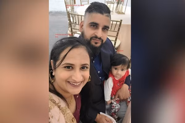 Gia dinh 4 nguoi o California bi bat coc bi an