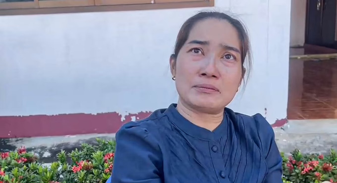 Xa sung nha tre Thai Lan: Be gai song sot nho... ngu say-Hinh-2