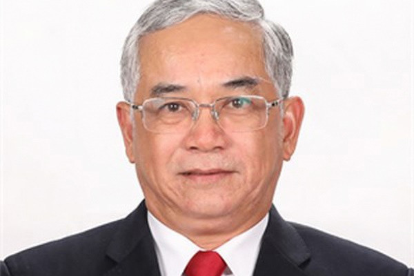 Tổ chức Lễ tang đồng chí Nguyễn Văn Hùng theo nghi thức cấp cao To chuc Le tang dong chi Nguyen Van Hung theo nghi thuc cap cao