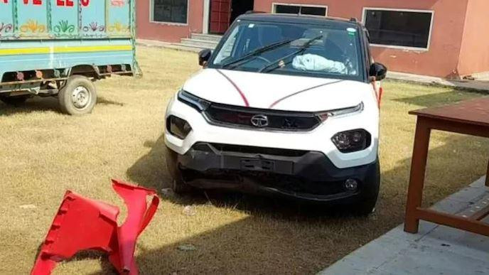 Được tặng quà cưới là siêu xe, chú rể bất ngờ gây án mạng Duoc tang qua cuoi la sieu xe, chu re bat ngo gay an mang