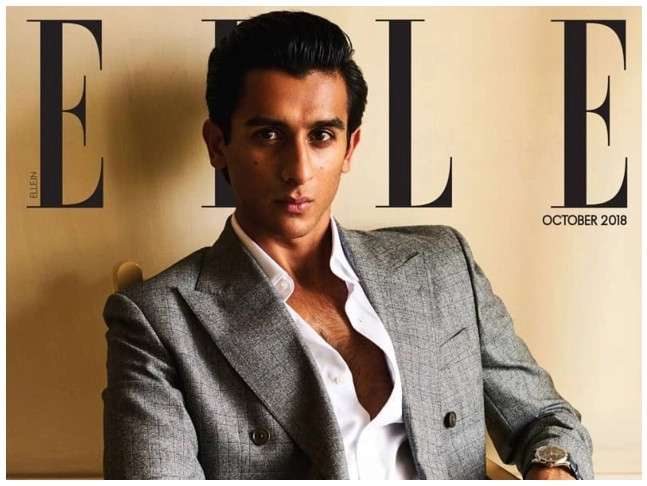 Padmanabh Singh được chú ý không chỉ bởi danh hiệu hoàng gia của mình mà còn nhờ nhiều điểm nổi bật khác. Với ngoại hình lãng tử đậm chất Ấn Độ, chàng trai trẻ này từng là nam người mẫu được chú ý khi sải bước trên sàn catwalk trong show diễn của Dolce &amp; Gabanna năm 2018.