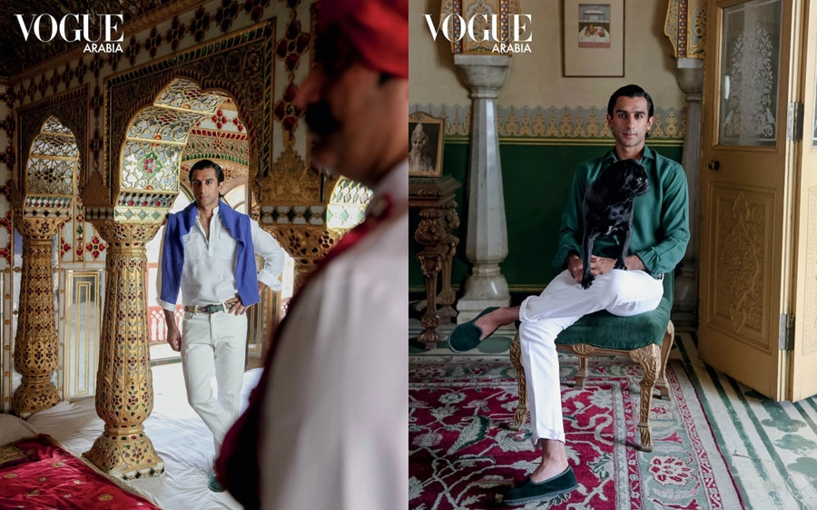 Hoàng tộc Jaipur sở hữu khối tài sản ước tính 2,8 tỷ USD. Với vị trí là người đứng đầu gia đình hiện tại, Padmanabh Singh có cuộc sống xa hoa bậc nhất.