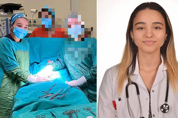 Lam gia bac si suot 1 nam du moi tot nghiep cap 3