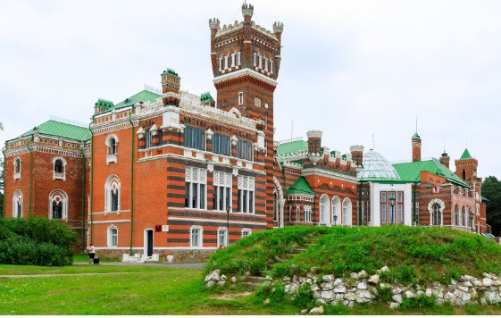 5 dinh thu quy toc o Nga long lay nhu cung dien hoang gia-Hinh-7