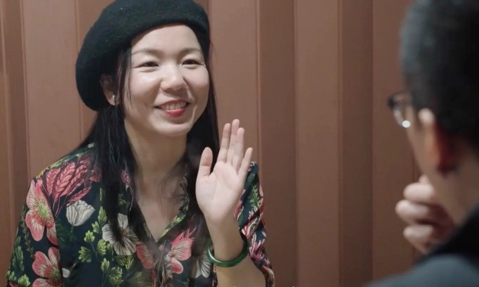 Cô gái hẹn hò hơn 100 người trong một năm vì… muốn sinh con Co gai hen ho hon 100 nguoi trong mot nam vi… muon sinh con