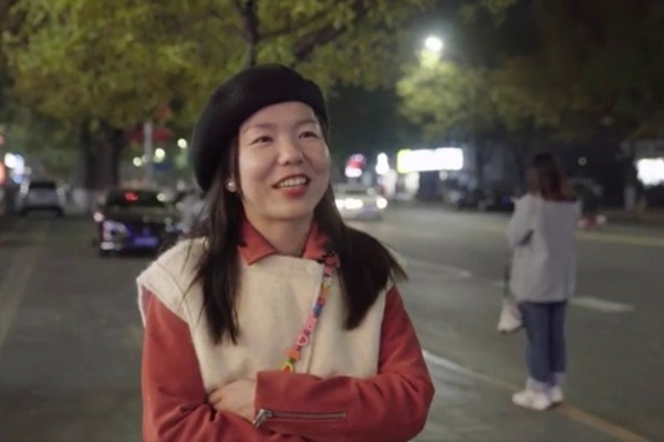 Cô gái hẹn hò hơn 100 người trong một năm vì… muốn sinh con - Hình 2 Co gai hen ho hon 100 nguoi trong mot nam vi… muon sinh con-Hinh-2