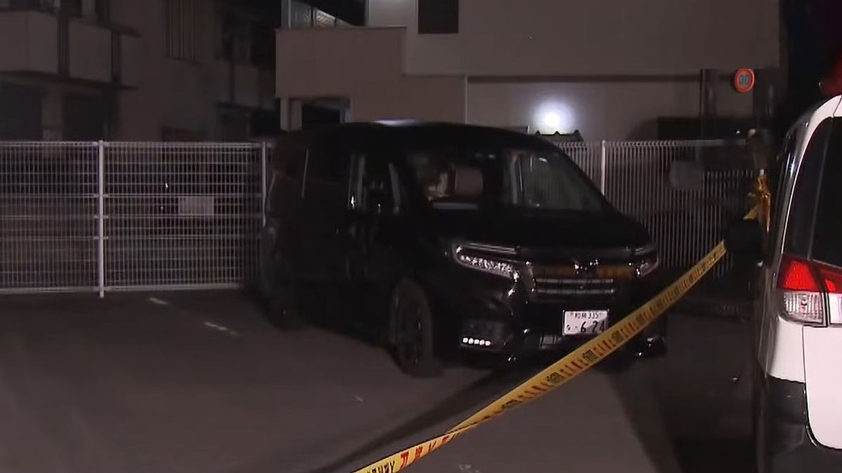 Bé gái 2 tuổi tử vong vì bố bỏ quên trên xe 9 tiếng Be gai 2 tuoi tu vong vi bo bo quen tren xe 9 tieng