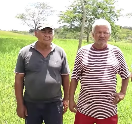 Bé sơ sinh may mắn được cứu sống sau khi bị ném xuống sông - Hình 2 Be so sinh may man duoc cuu song sau khi bi nem xuong song-Hinh-2