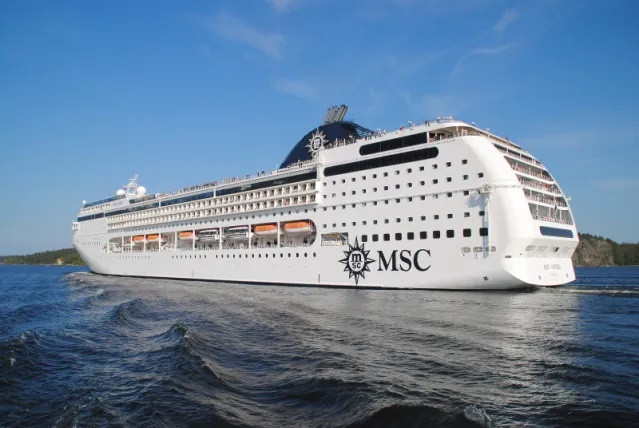 Ban tổ chức hy vọng du thuyền sẽ là lựa chọn giúp giảm sự quá tải của Qatar khi World Cup được diễn ra tại đây.