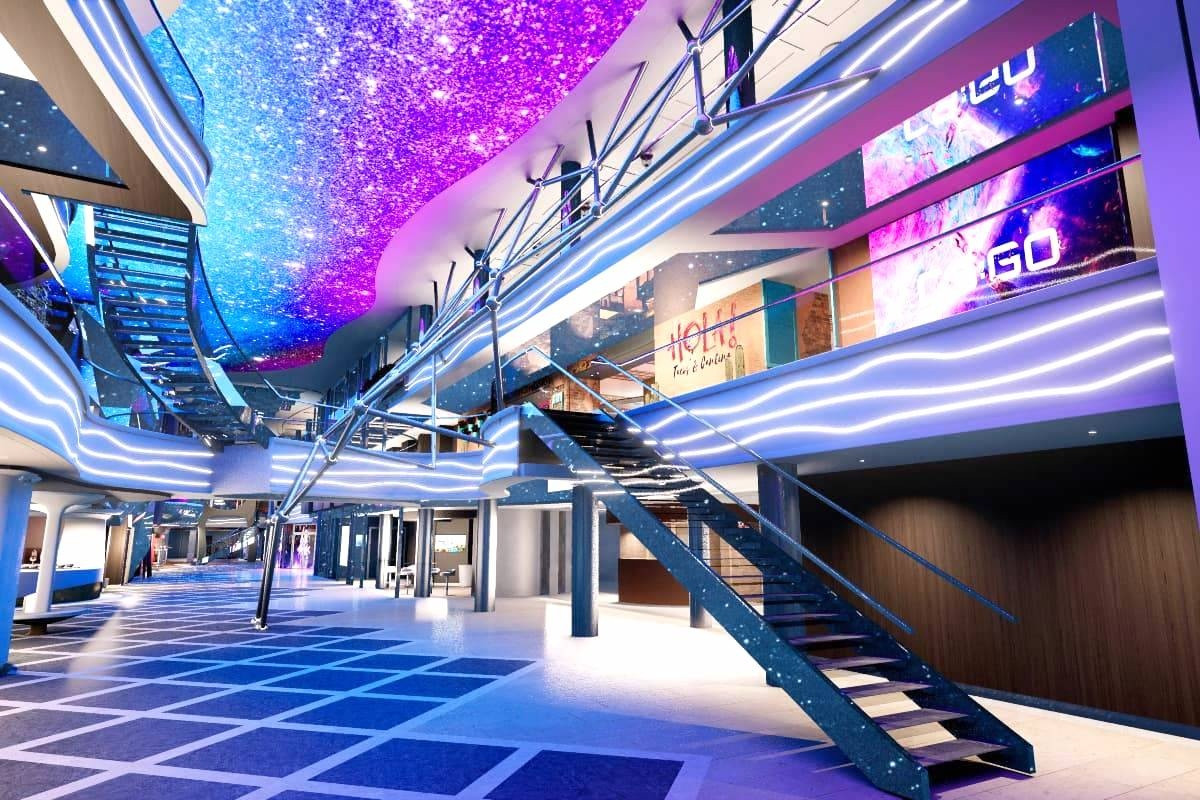 Giá khởi điểm cho một căn phòng đơn giản thường từ 350 USD/đêm. Mức giá có thể lên tới 2.600 USD/đêm cho các dãy phòng hạng sang.