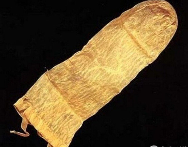 Khó tin với muôn cách tránh thai lạ đời từ thời xưa - Hình 4 Kho tin voi muon cach tranh thai la doi tu thoi xua-Hinh-4