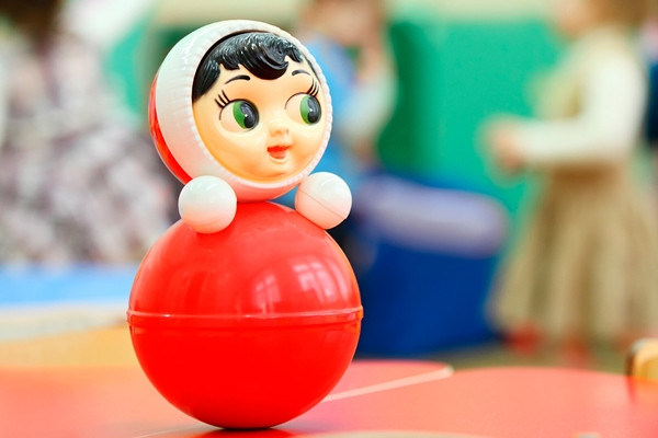 5 sự thật thú vị về nguồn gốc con búp bê lật đật Nga 5 su that thu vi ve nguon goc con bup be lat dat Nga