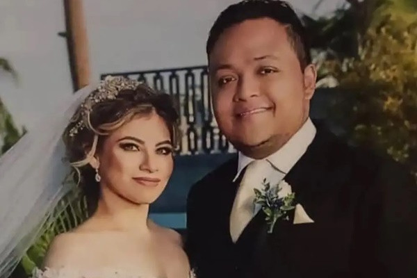 Chu re bi sat thu giet nham trong dam cuoi, co dau soc nang